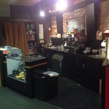 Magic Lantern Theatre - Their cossetion stand. - Cinema Near Me - Spokane, Washington