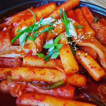 Hanjan - Ddobokki. - Korean Near Me - Edmonton, Alberta Hanjan - Ddobokki. - Korean Near Me - Edmonton, Alberta
