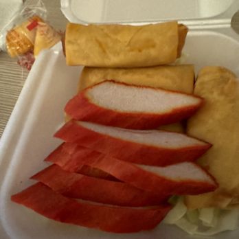 Noble Palace II - BBQ Pork - Chinese Near Me - Everett, Washington Noble Palace II - BBQ Pork - Chinese Near Me - Everett, Washington