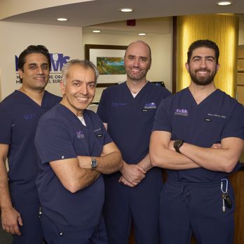 Nader Moavenian, DDS - You're in good hands with our expert team. Need a new smile? Call us at 1-800-NEWSMILE - Oral Surgeons Near Me - Nashua, New Hampshire