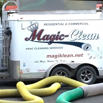 Magic Clean Air Duct Cleaning Service - Air Duct Cleaning Near Me Magic Clean Air Duct Cleaning Service - Air Duct Cleaning Near Me