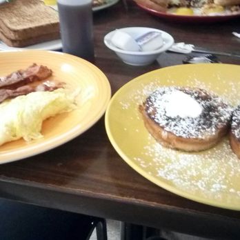 The Coffee Cup - Cinnamon French toast meal - Coffee & Tea Near Me - Lake City, Michigan The Coffee Cup - Cinnamon French toast meal - Coffee & Tea Near Me - Lake City, Michigan