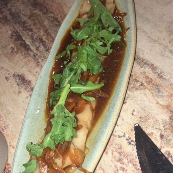 Beluga Oyster Bar - Hamachi - Steakhouses Near Me