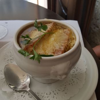 Le Gai Moulin - French Near Me - Paris, 75