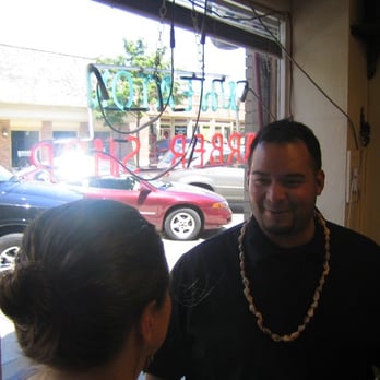 Wheaton Barber Shop - Nice to see you too! - Barbers Near Me - Winfiled, Illinois