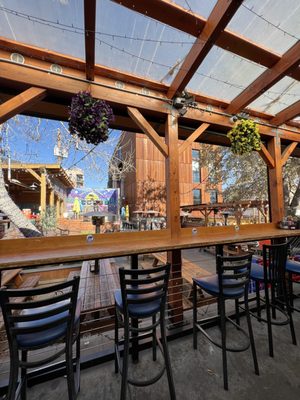Recess Beer Garden by null