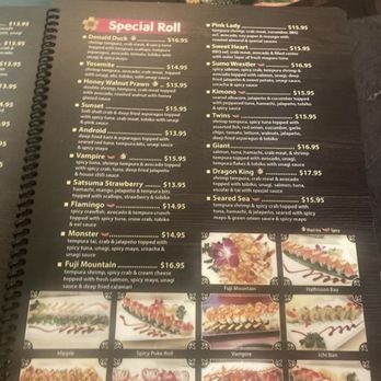 Kimono Sushi - Sushi Bars Near Me - Tracy, California Kimono Sushi - Sushi Bars Near Me - Tracy, California