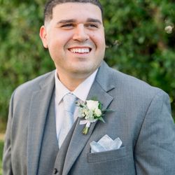 Oceano Hotel & Spa Half Moon Bay - Wedding Day | 1985Luke Photography