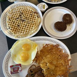 Combo