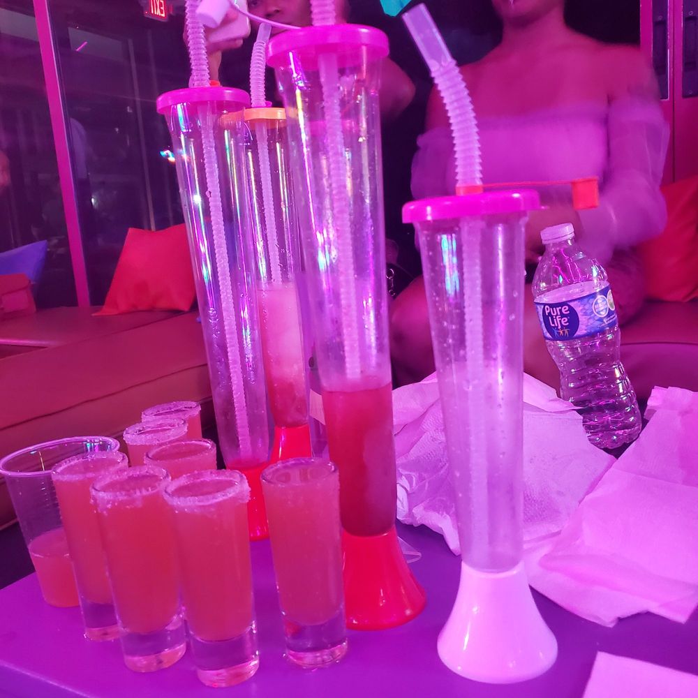 Daiquiri places near me