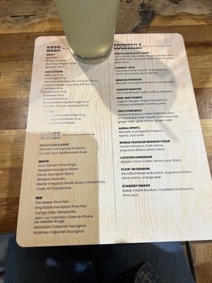 Mustard Seed by null