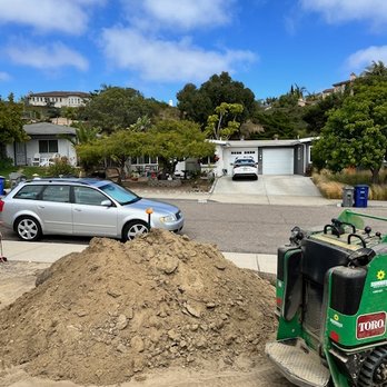 Sunbelt Rentals - July 2023 Skidsteer Precision - Machine & Tool Rental Near Me - Encinitas, California