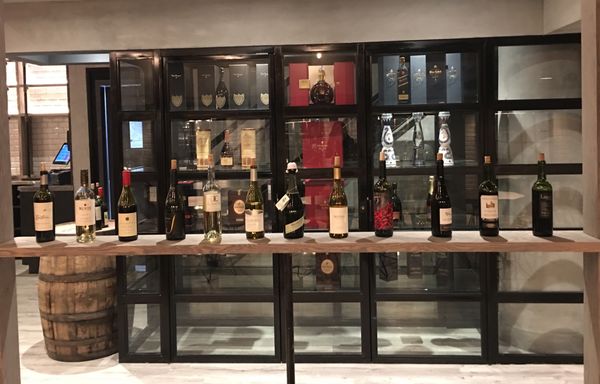 BARO + K SUSHI by null