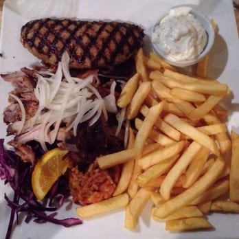 Eliá - Souvlaki and steak - Mediterranean Near Me - Leverkusen, NW