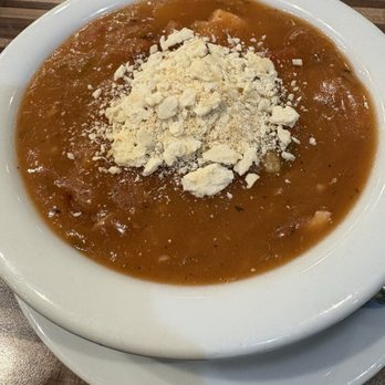 NORMS Restaurant - Gumbo soup - Diners Near Me - Rialto, California NORMS Restaurant - Gumbo soup - Diners Near Me - Rialto, California