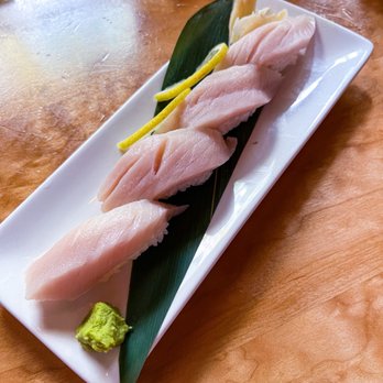Momiji - Ivory Salmon - Japanese Near Me - Seattle, Washington Momiji - Ivory Salmon - Japanese Near Me - Seattle, Washington