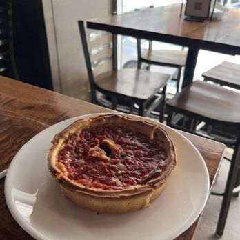 Giordano's - Frozen Deep Dish Stuffed - Cheese - Pizza Near Me - Chicago, Illinois Giordano's - Frozen Deep Dish Stuffed - Cheese - Pizza Near Me - Chicago, Illinois