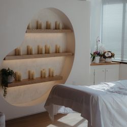Mayara Maciel Lymphatic Drainage