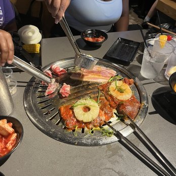 Hwaro - Korean Near Me - Las Vegas, Nevada