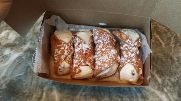 Michael's Pastry Shop by null