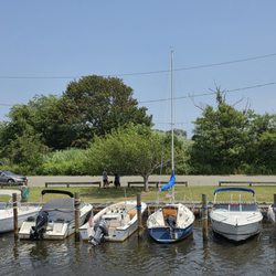 Sayville Ferry Service