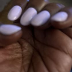 Suzie Nails and Spa