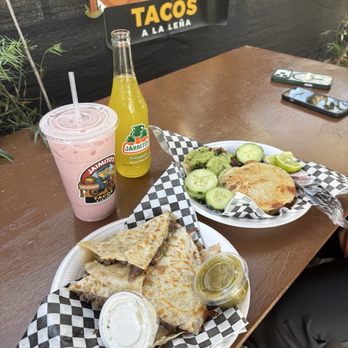 Jaimito's Tacos A La Leña - Tacos Near Me - Sacramento, California Jaimito's Tacos A La Leña - Tacos Near Me - Sacramento, California