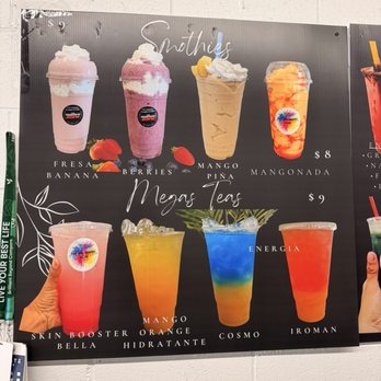 Maple Healty Nutrition Bar - Juice Bars & Smoothies Near Me - Los Angeles, California Maple Healty Nutrition Bar - Juice Bars & Smoothies Near Me - Los Angeles, California