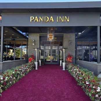 Panda Inn - Chinese Near Me - Pasadena, California Panda Inn - Chinese Near Me - Pasadena, California