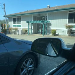 Faces Skincare & Sugaring - Out side