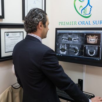 Premier Oral Surgery - Oral Surgeons Near Me - Norwalk, Connecticut Premier Oral Surgery - Oral Surgeons Near Me - Norwalk, Connecticut
