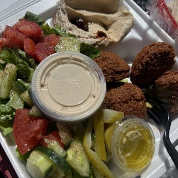 Caravan Grill - Halal Near Me - Tucson, Arizona