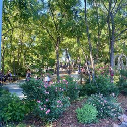 Hillside Gardens