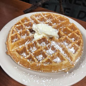 BJ's Restaurant - Waffle - Soul Food Near Me - Beacon, New York