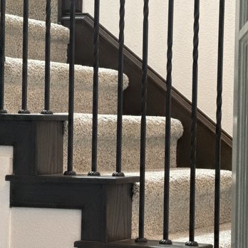 Don's Carpet Cleaning - Stairs that were cleaned. - Carpet Cleaning Near Me - Arlington, Texas Don's Carpet Cleaning - Stairs that were cleaned. - Carpet Cleaning Near Me - Arlington, Texas