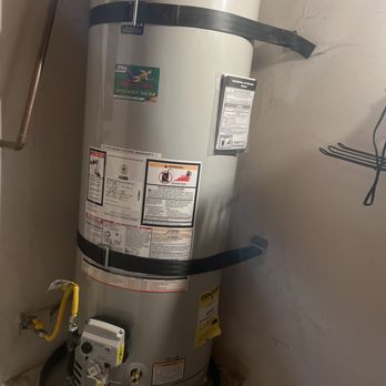 The Amazing Plumber - Plumbing Near Me