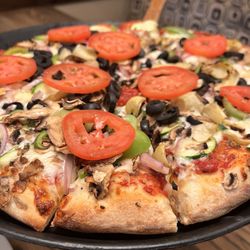 Ciro's Pizza Cafe