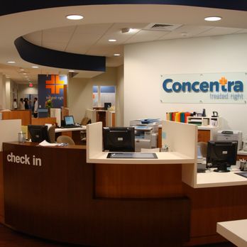 Concentra Urgent Care - Front desk - Urgent Care Near Me - Nashville, Tennessee Concentra Urgent Care - Front desk - Urgent Care Near Me - Nashville, Tennessee