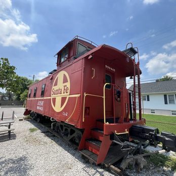 1. Frenchtown Heritage Museum
