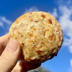 Bake Market - Bacon biscuit