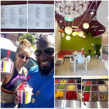 Grannys Yogurt - Ice Cream & Frozen Yogurt Near Me - San Pedro, California Grannys Yogurt - Ice Cream & Frozen Yogurt Near Me - San Pedro, California