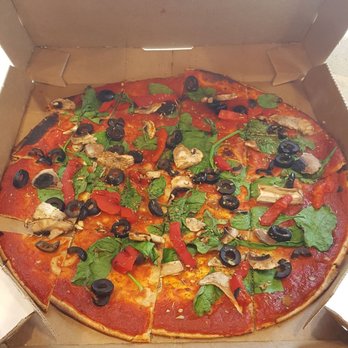 Domino's Pizza - a pizza in a box - Pizza Near Me - Greenville, Illinois Domino's Pizza - a pizza in a box - Pizza Near Me - Greenville, Illinois