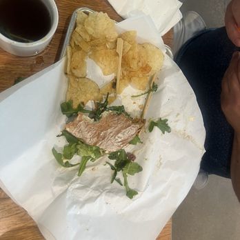 Brider - BriDer Wagyu French Dip - New American Near Me - Denver, Colorado Brider - BriDer Wagyu French Dip - New American Near Me - Denver, Colorado