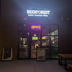 BeerForest Bar