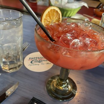 Pappasitos Cantina - Blood Orange Mescalita Mezcalita - Tex-Mex Near Me - Houston, Texas Pappasitos Cantina - Blood Orange Mescalita Mezcalita - Tex-Mex Near Me - Houston, Texas
