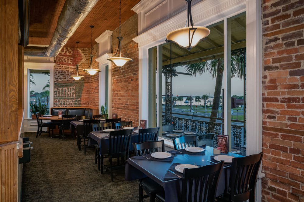 A1A Ale Works Restaurant & Taproom