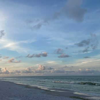 Grayton Beach State Park - Parks Near Me - Santa Rosa Beach, Florida