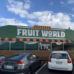 Fruit World Glen Innes