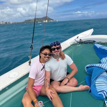 Sail Honu Hawaii - Boating Near Me Sail Honu Hawaii - Boating Near Me