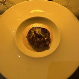 Colossal Lump Crab Cake